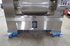 Peerless Da200 Double Sigma Mixer